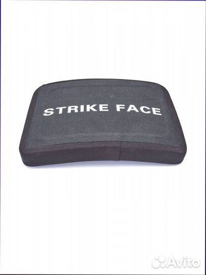 Защитные пластины для Бронежилета