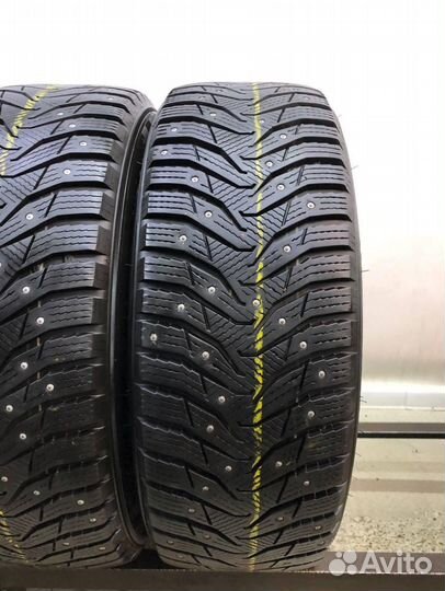 Kumho WinterCraft SUV Ice WS31 235/60 R17 112V