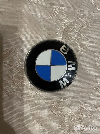 Значок bmw