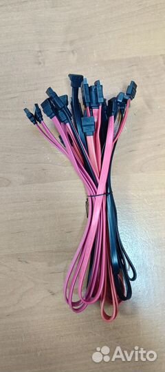 Кабель SATA III