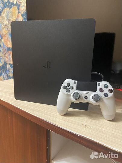 Sony PS 4 slim 500 gb