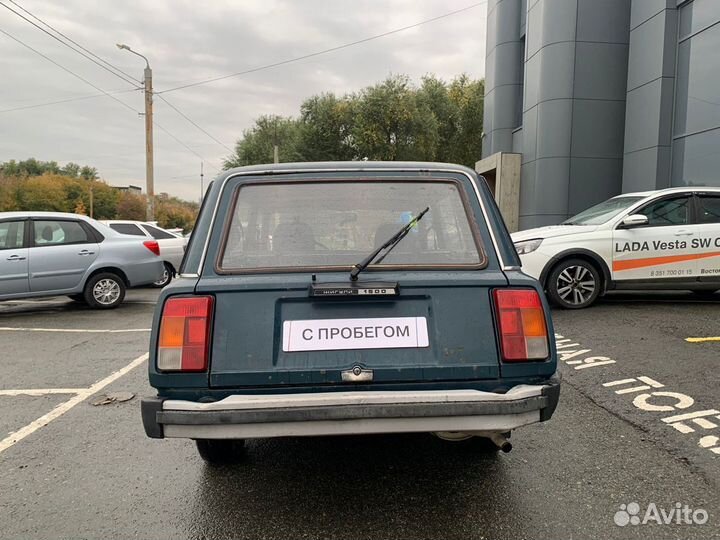 ВАЗ 2104 1.5 МТ, 2000, 230 000 км