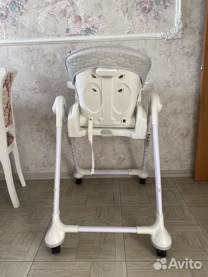 Стульчик для кормления sweet baby