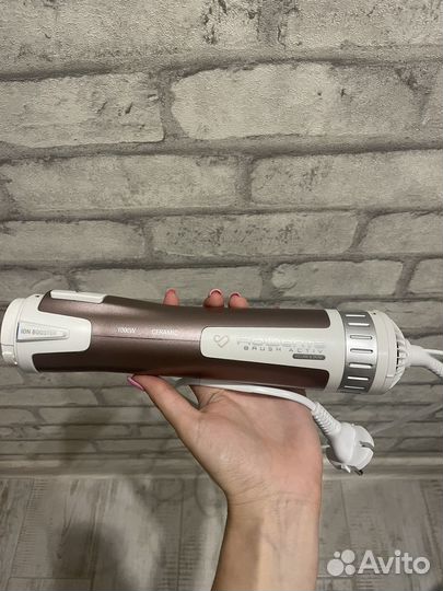 Фен счетка rovente