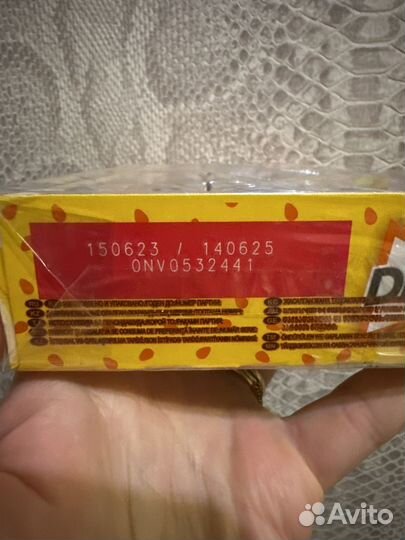 Жвачки Dirol,30шт