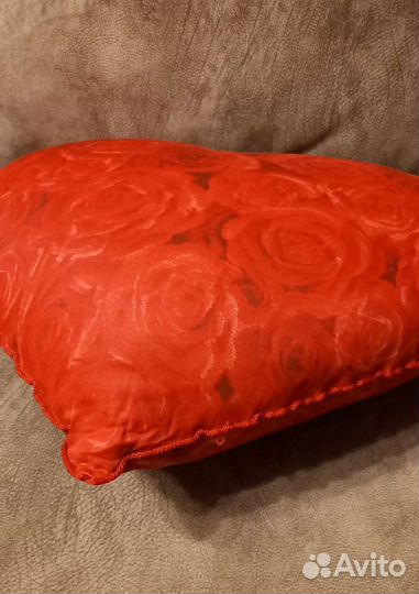 Декоративная подушка 