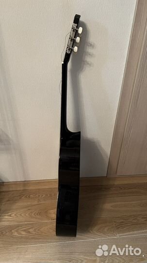 Гитара бу - Tanglewood DBT 44 Гитара классическая