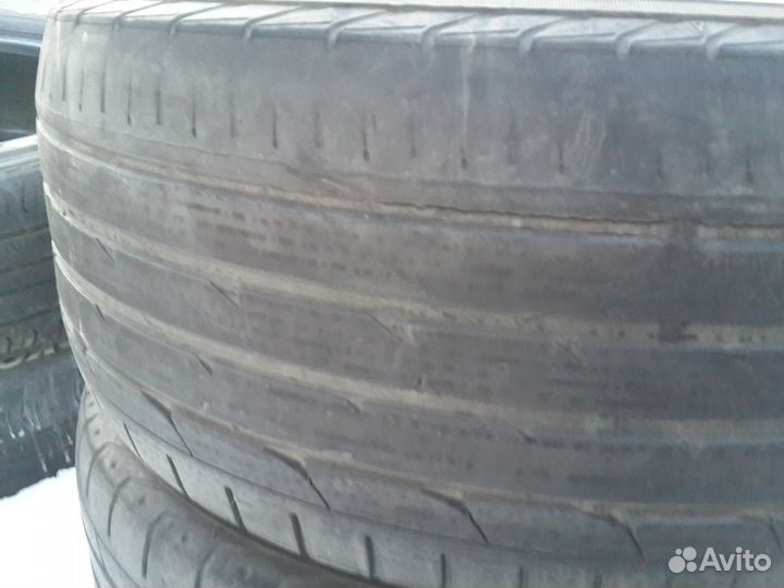 Yokohama Advan Sport A/S 235/50 R17