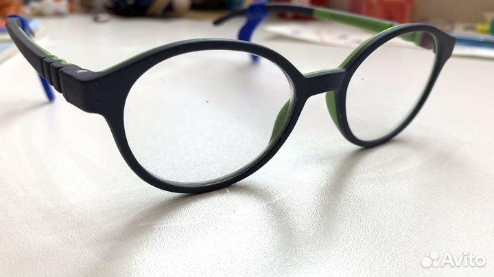 Очки детские Penguin Baby