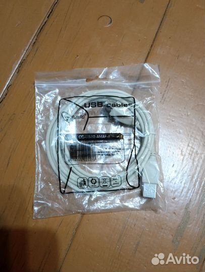 Разные кабели, патч-корды