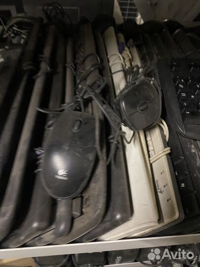 Клавиатура