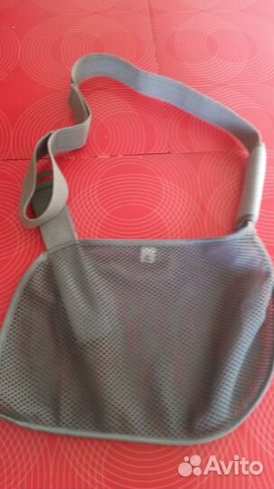 Бандаж на руку