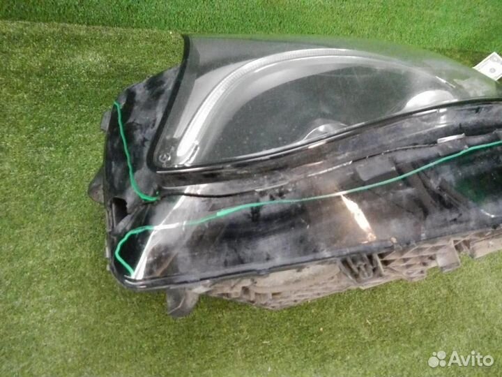 Фара левая Mercedes-Benz GLC