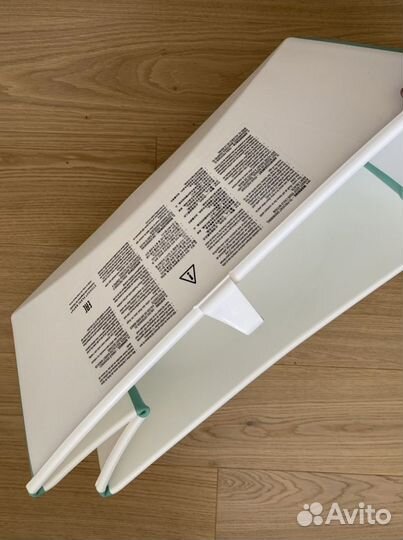 Детская ванночка stokke