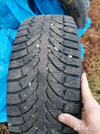 Formula Ice 225/60 R17