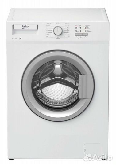 Стиральная машина Beko