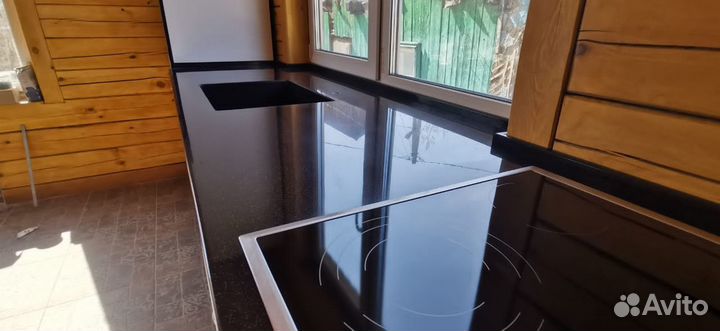 Столешница из искусственного камня