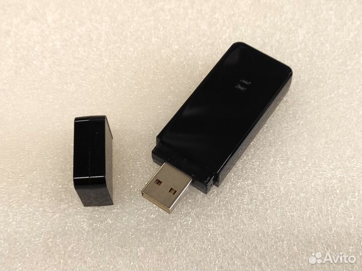 Wi-Fi адаптер Sharp WN8522B-JU