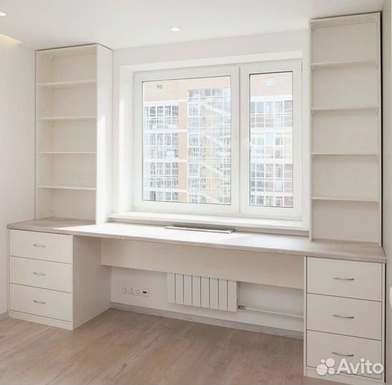 Гардеробная система