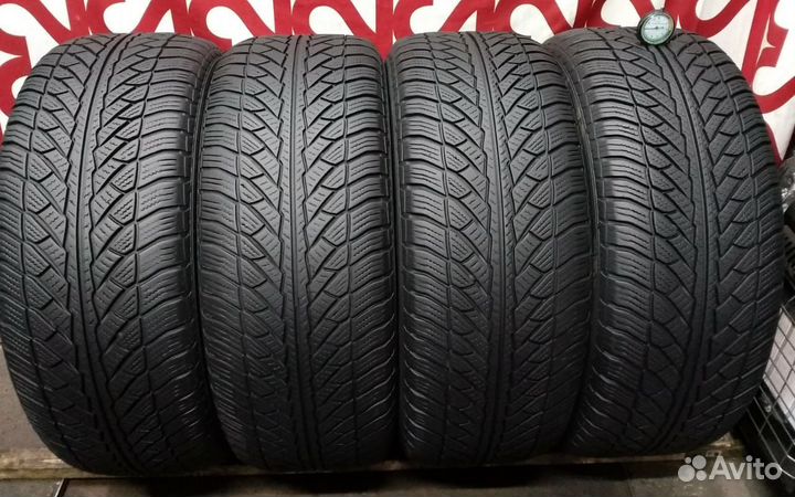 Goodyear Wrangler Ultra Grip 255/55 R18 109H