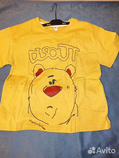 Домашний костюм женский 44 размера