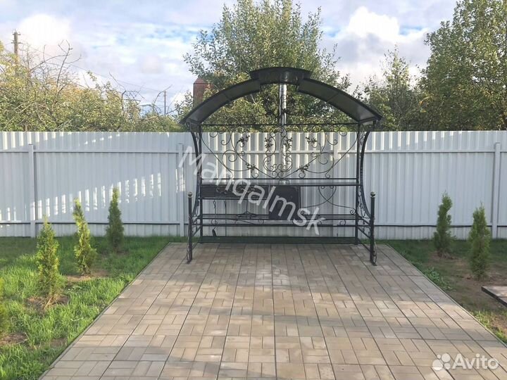 Мангал