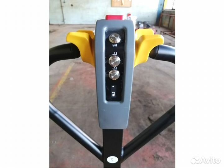 Рохля самоходная