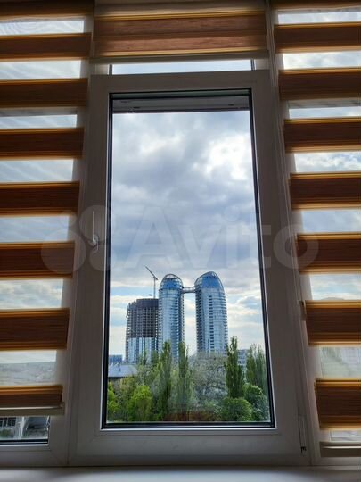 2-к. квартира, 68 м²