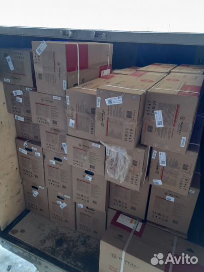 Кондиционеры настенные кассетные потолочные и т.д