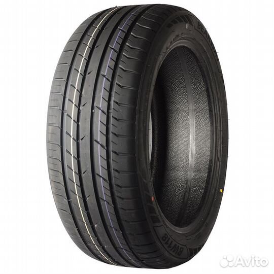 Bearway BW118 245/45 R19 и 275/40 R19 105W