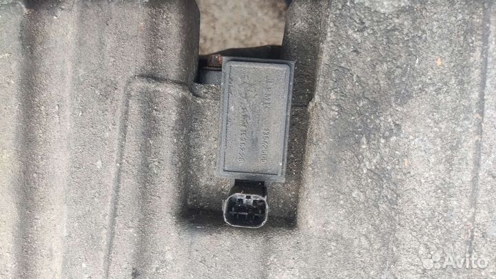 Блок поддон Мерседес спринтер 2,2литра