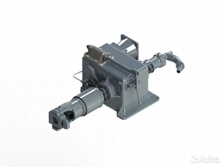 Вращатель 2Д1-46.000 в сборе