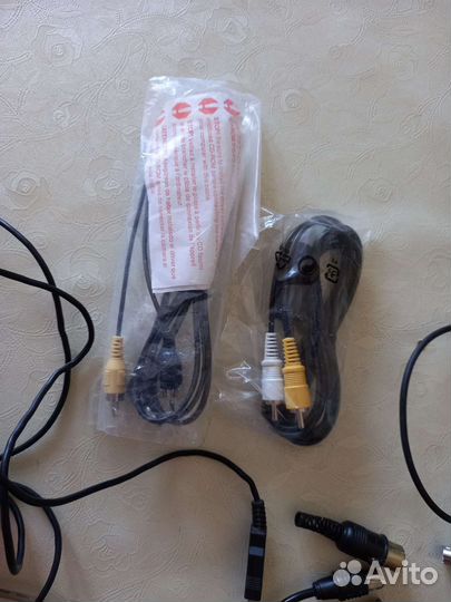 Кабели шнуры для компьютера