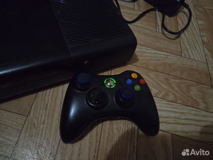 Xbox 360 E