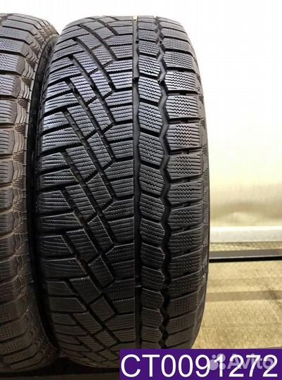 Continental ContiVikingContact 5 205/55 R16 96T