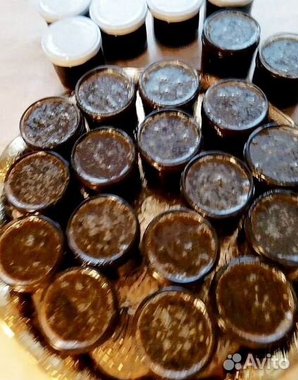 Мед чудесный