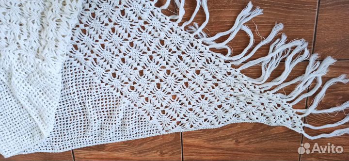 Платок шаль