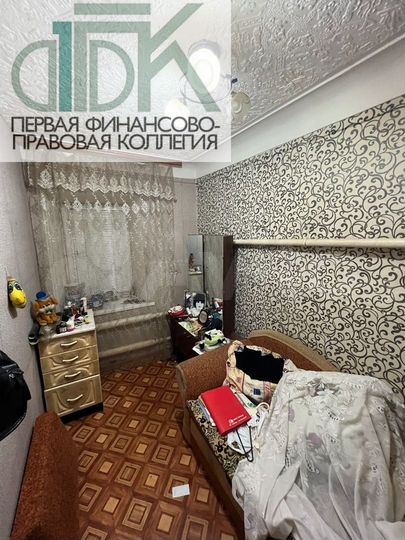 2-к. квартира, 27 м², 1/2 эт.