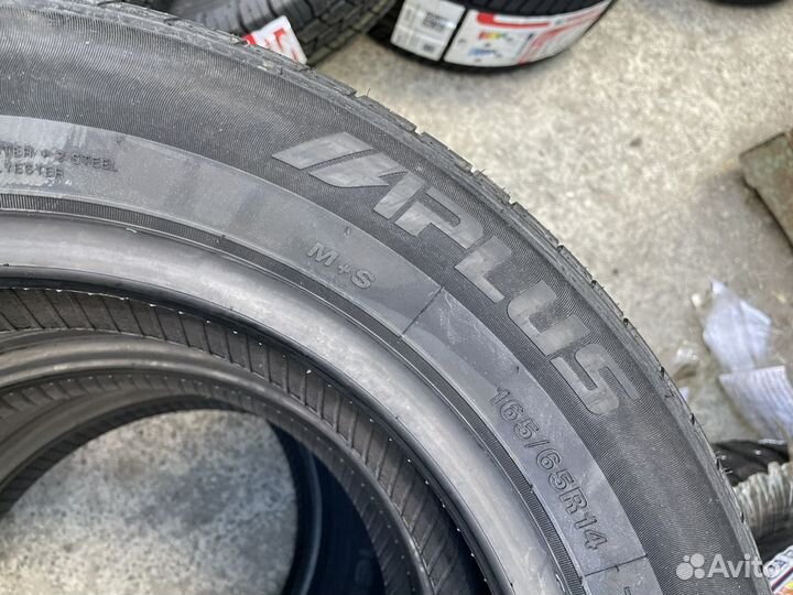 Aplus A609 165/65 R14 79H