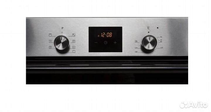 Электрический духовой шкаф Simfer B6EM56070 новый