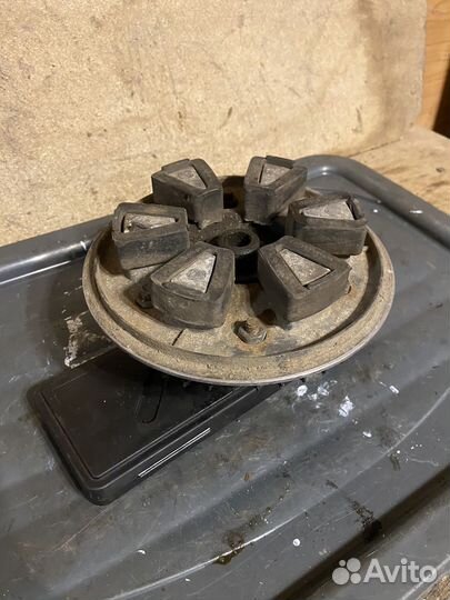 Ведомая звезда Восход 3/3м