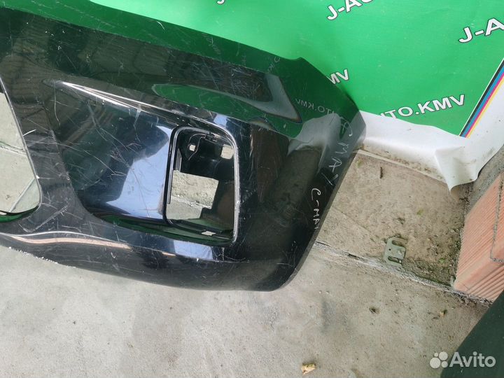 Бампер передний Ford C-Max