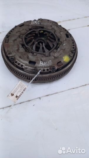 Комплект сцепления на 1.9 тди арт 123042610