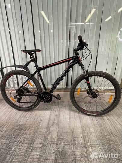 Велосипед горный