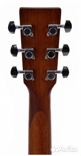 Акустическая гитара Ditson D-10