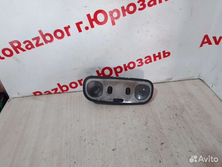 Плафон освищения салона Mazda Bongo Friendee