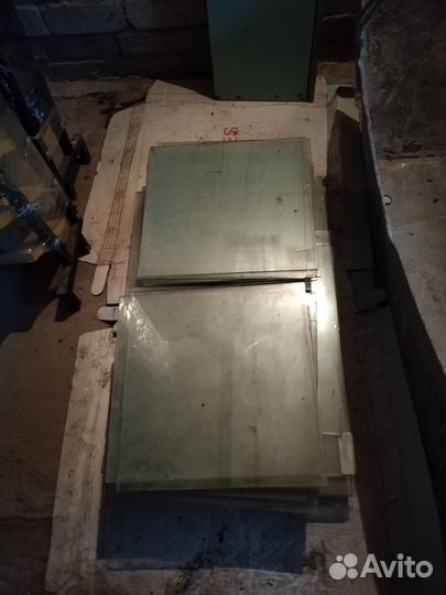 Продам стекло