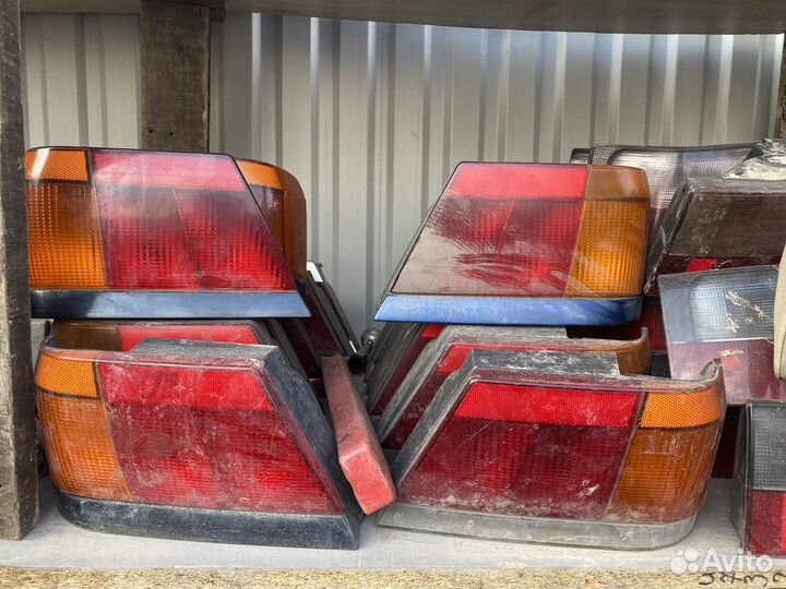Задние фары ваз авторазбор выкуп