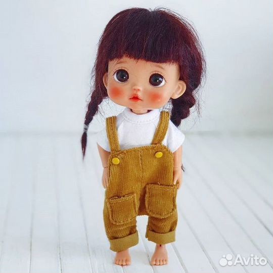 Няня