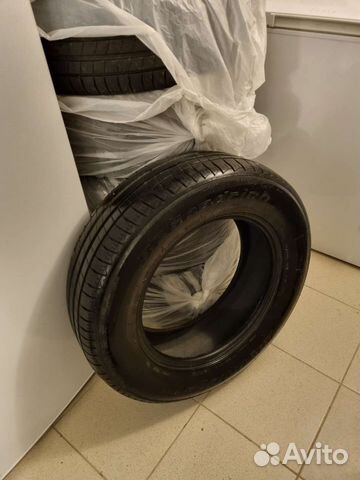 Bfgoodrich Advantage SUV 215/65 R16 102H